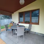 Vakantiehuis Domcek Tatran *
