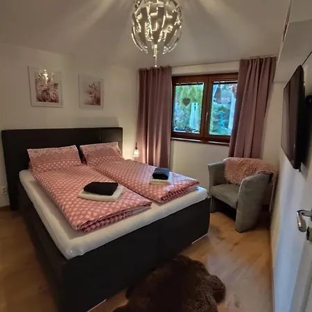 Tatil Evi Domcek Tatran *