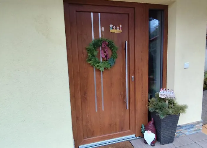 Hébergement de vacances Domcek Tatran *